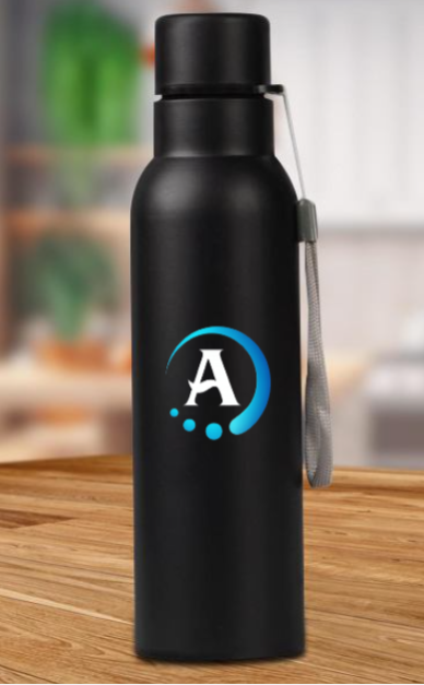 Aurika Infotech Water Bottle