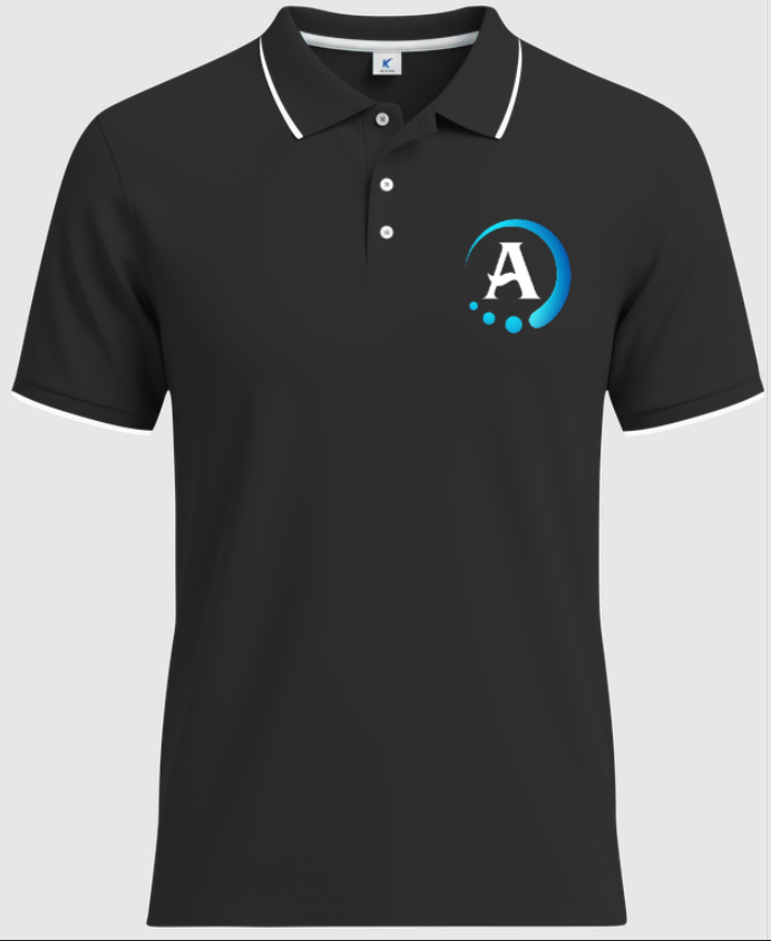 Aurika Infotech T-Shirt